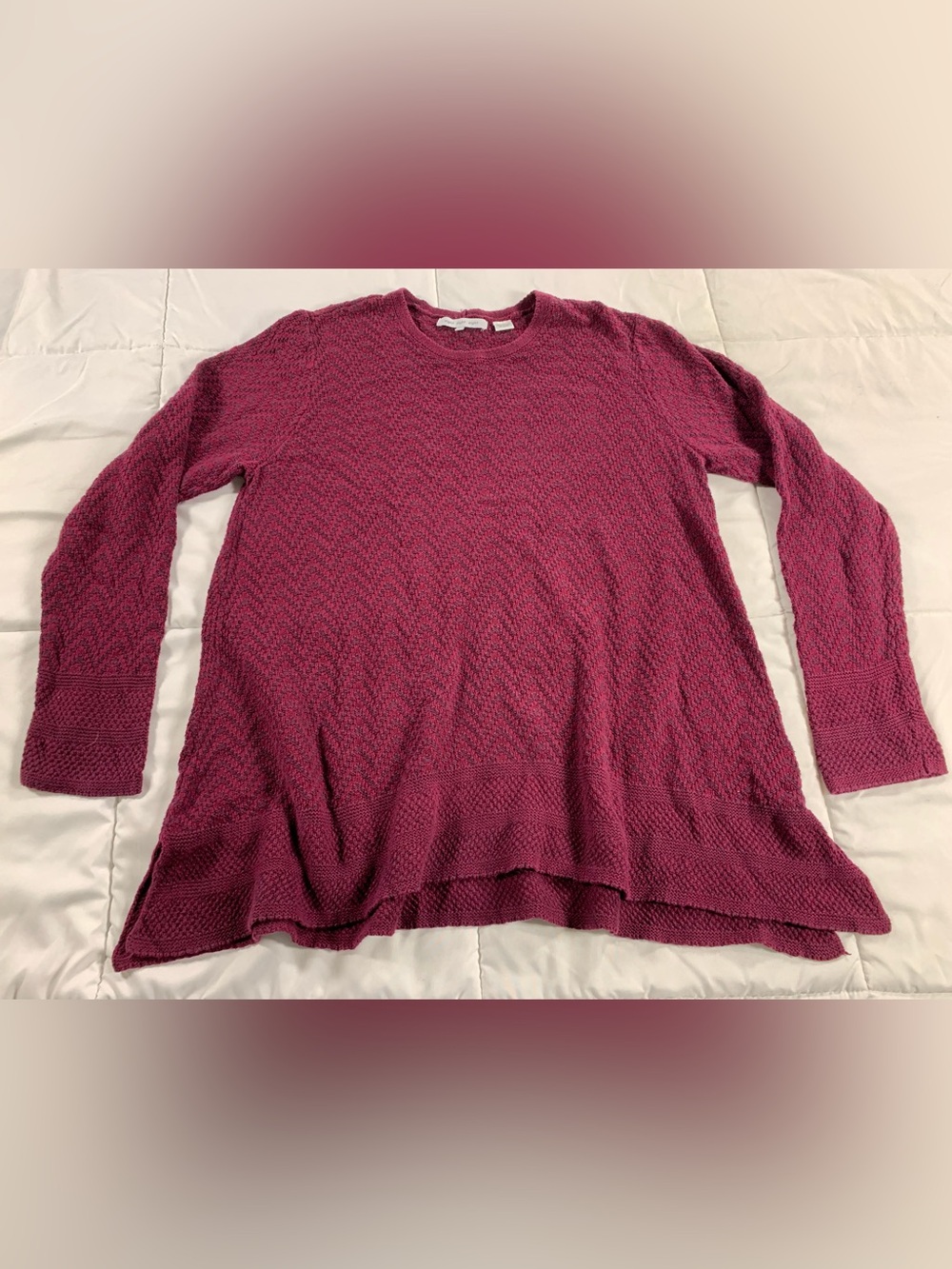 Preloved eight eight eight long sleeve shirt size L
